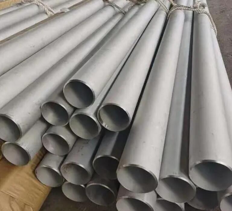 兴城304不锈钢管